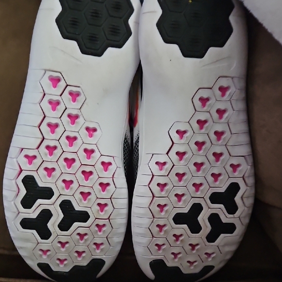 Nike Free TR7 Sport W8 Us - Picture 4 of 7